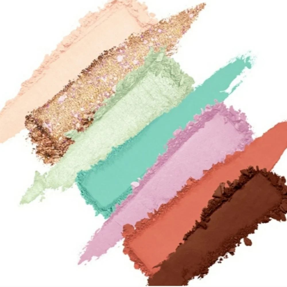 Too Faced LE Too Femme Ethereal Palette NIB NEW IN BOX - Picture 4 of 9